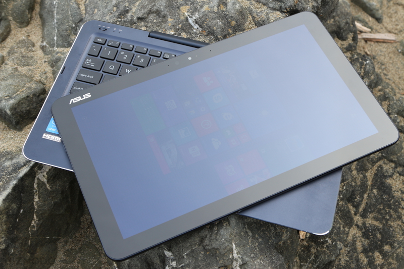Illustration for article titled Asus Transformer Book T300 Chi, análisis: vistoso, pero no convincente